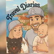 TravelDiaries
