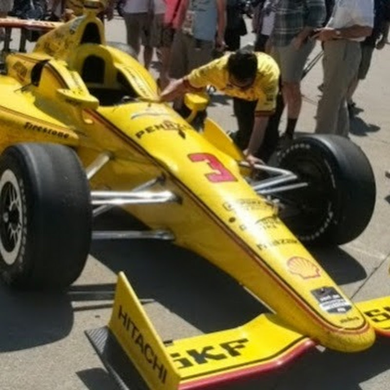 Ryan Holman