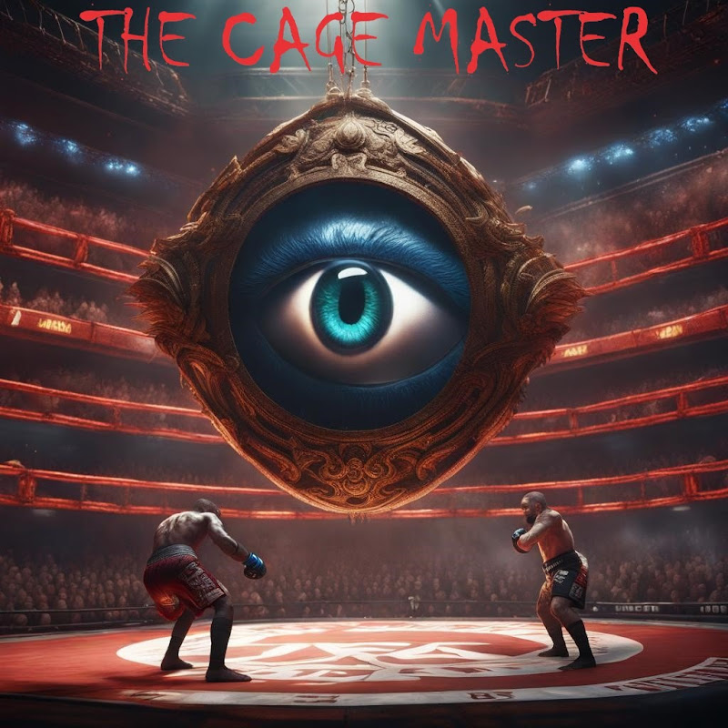 THE CAGE MASTER