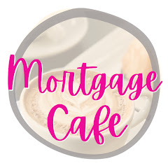 Mortgage Cafe | 英國物業按揭アイコン画像