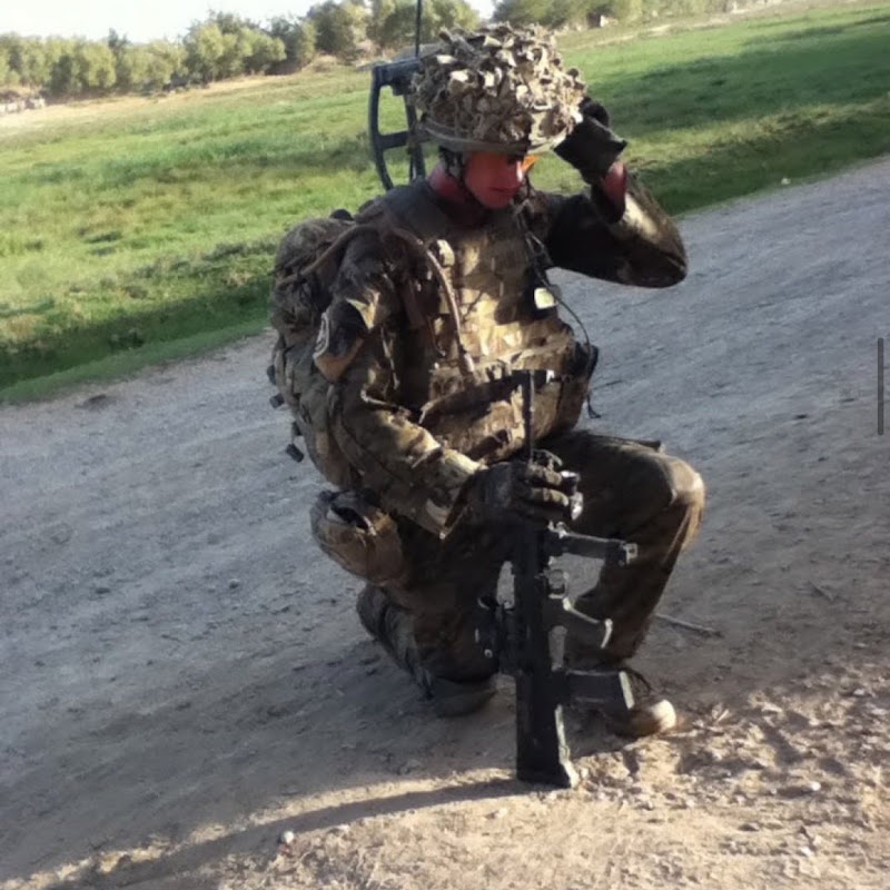 Combat Ready HQ