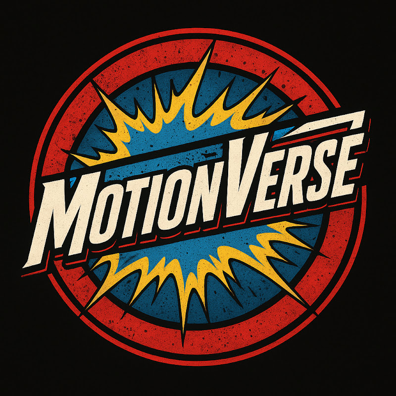 MotionVerse