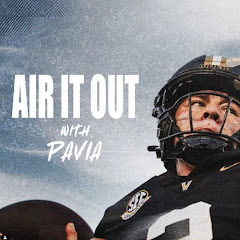 Air It Out with Diego Pavia