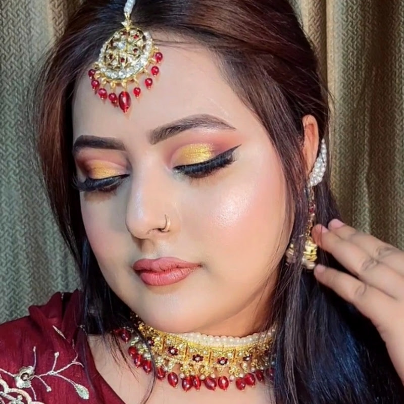 Makeup Queen 