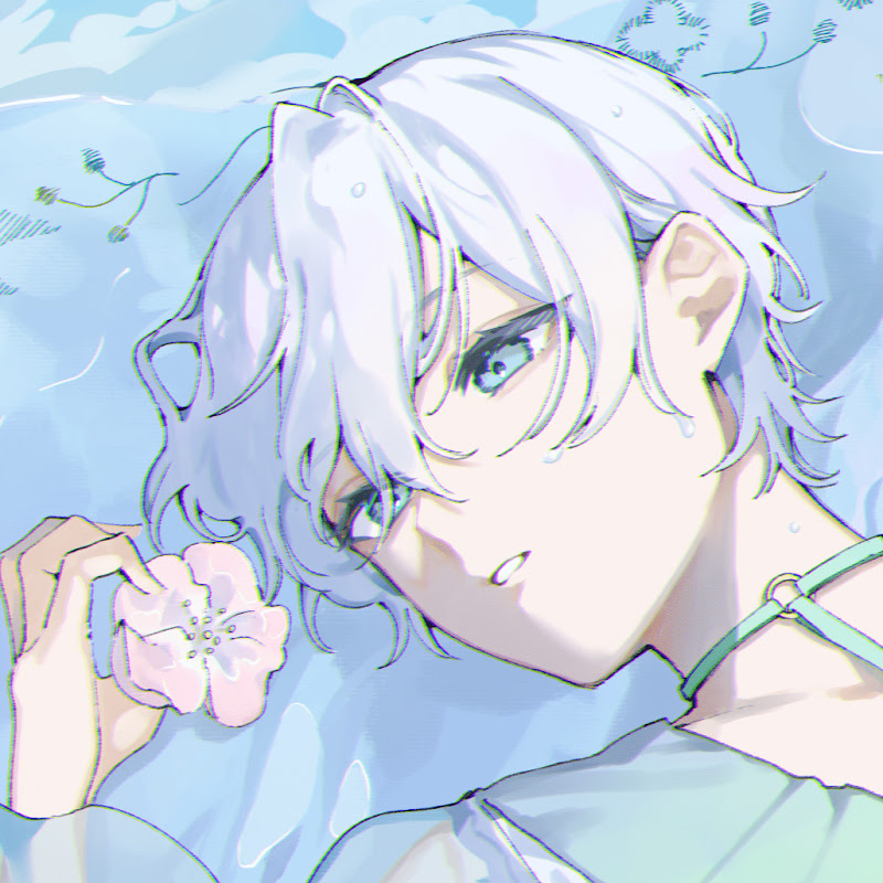 瀬戸ユトギ / Yutogi Seto 