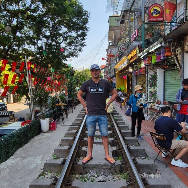 JOC Travel
