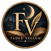 Faded Vellum