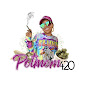 PotMom420 logo