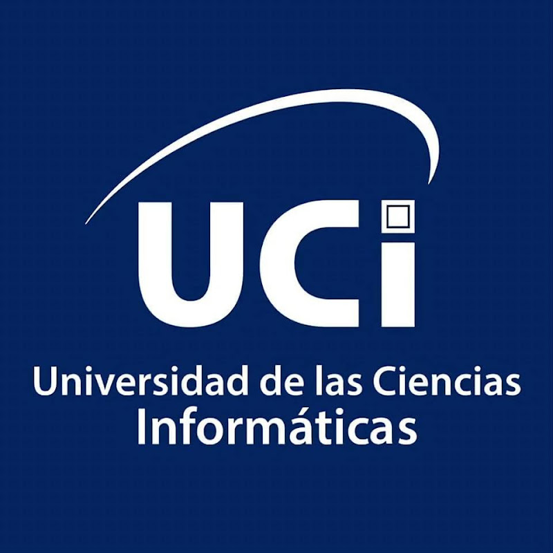 Universidad de las Ciencias Informáticas icon