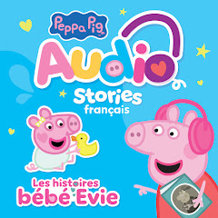 Peppa Pig - Topic
