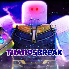 Thanosbreak net worth