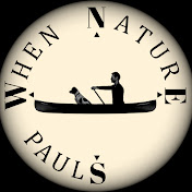 When Nature Pauls