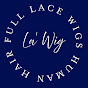 La' Wig logo