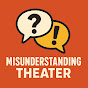 Misunderstanding Theater logo