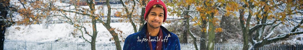 SuperSamStuff YouTube-Kanal-Avatar