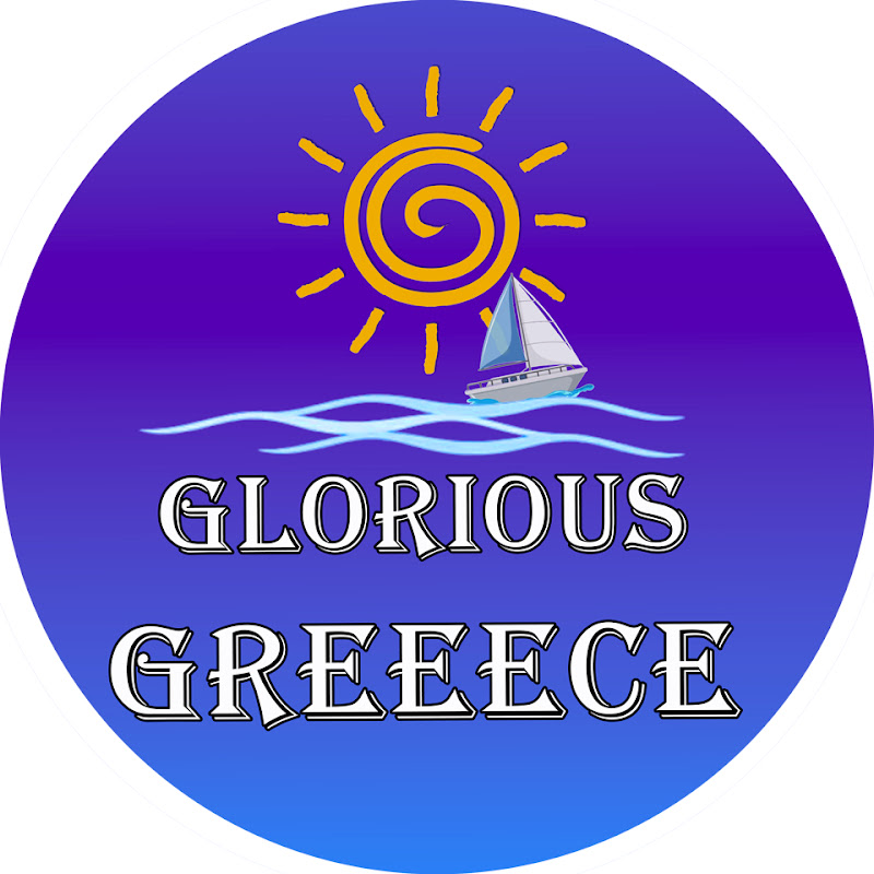 Glorious Greece! channel avatar