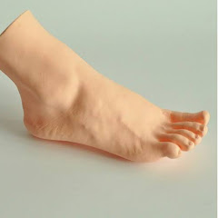 俺の足くさアイコン画像