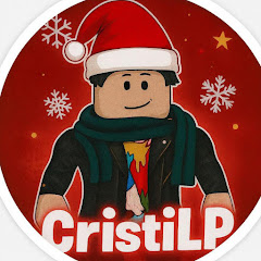 Channel thumbnail for CristiLP