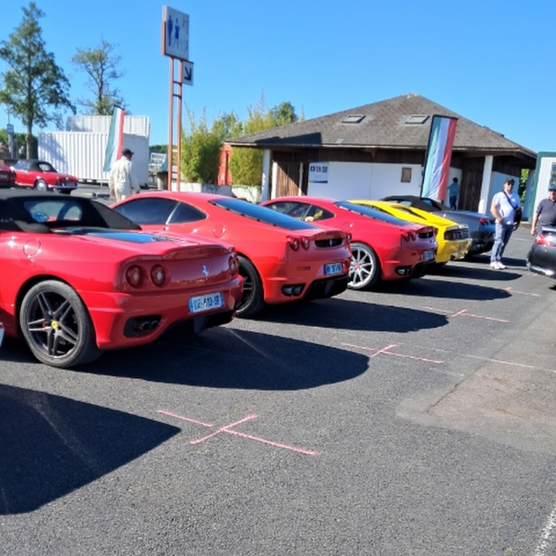 Planete Supercars
