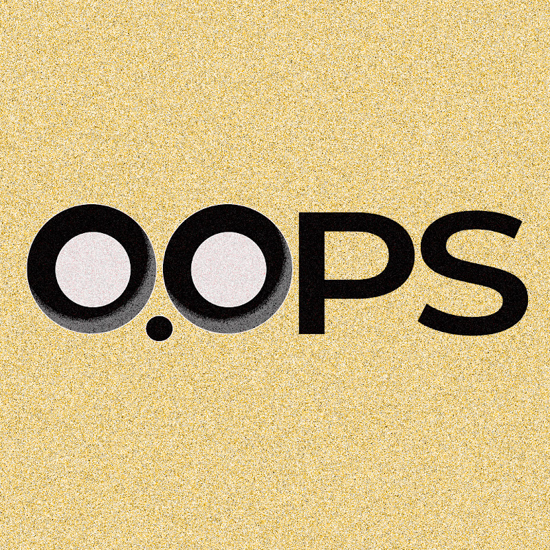 Oops-Aww