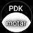 PDK_MOTAR