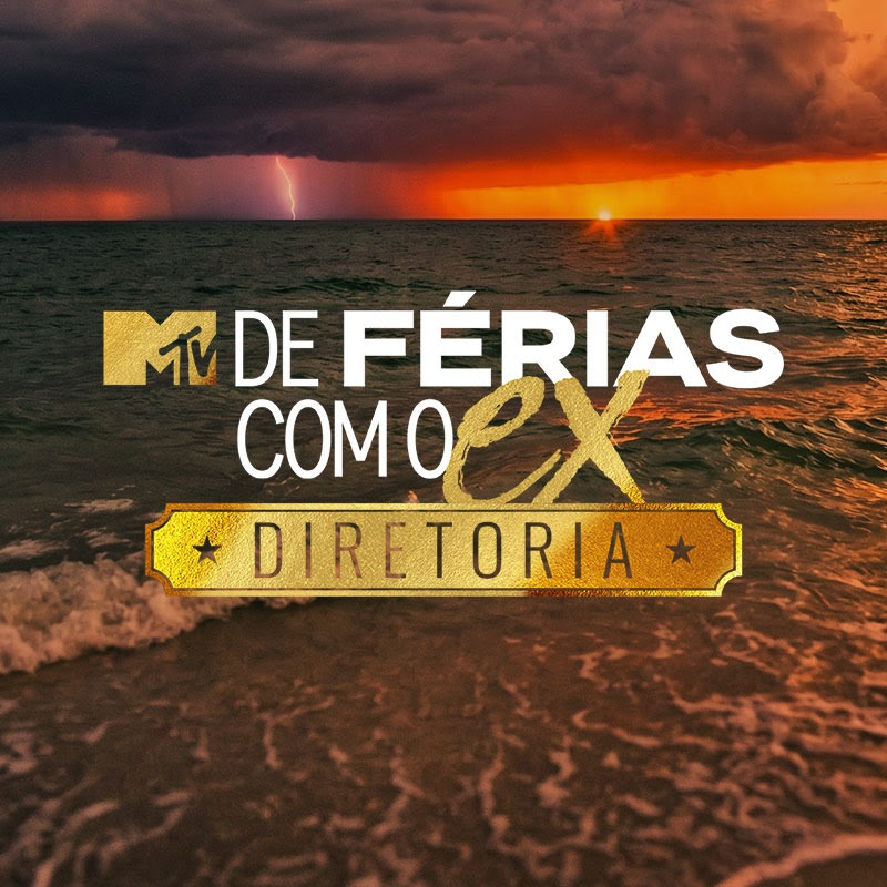 MTV De Férias Com O Ex Brasil