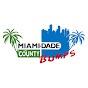 Dade County Bumps logo