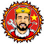 Giáo Sư Sáng Chế logo