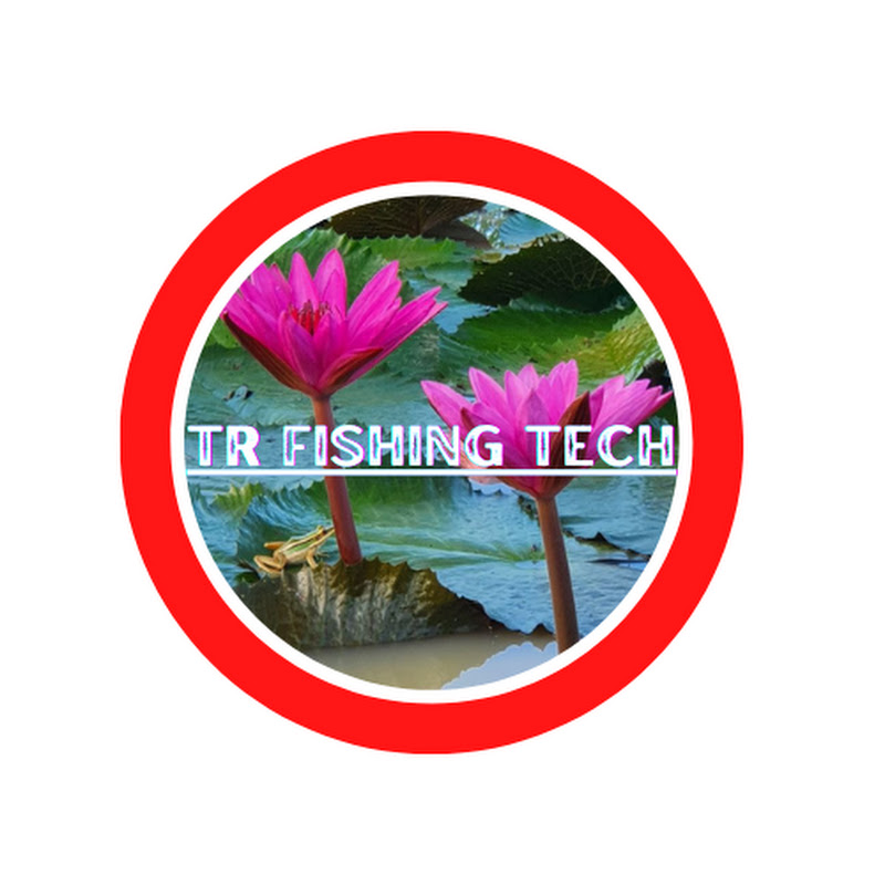 Tr Fishing Tech
