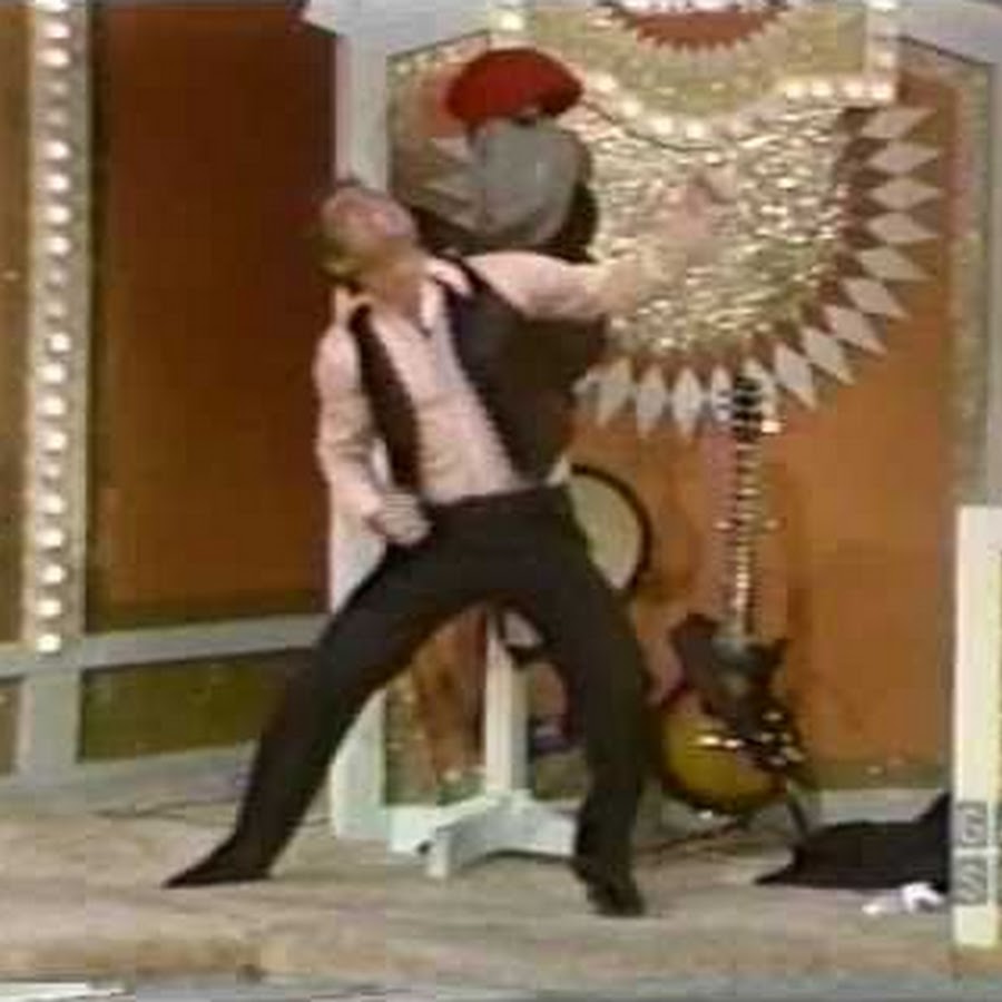 Gene Gene the Dancing Machine Topic YouTube