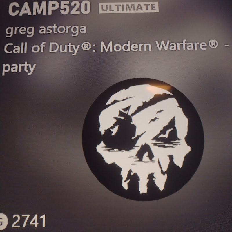 CAMP520