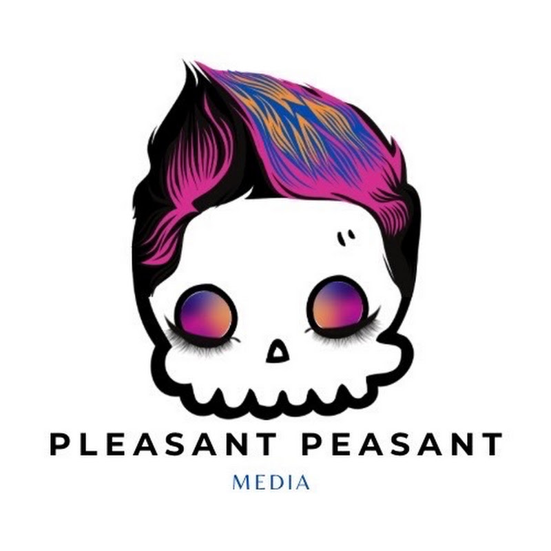 Pleasant Peasant Media