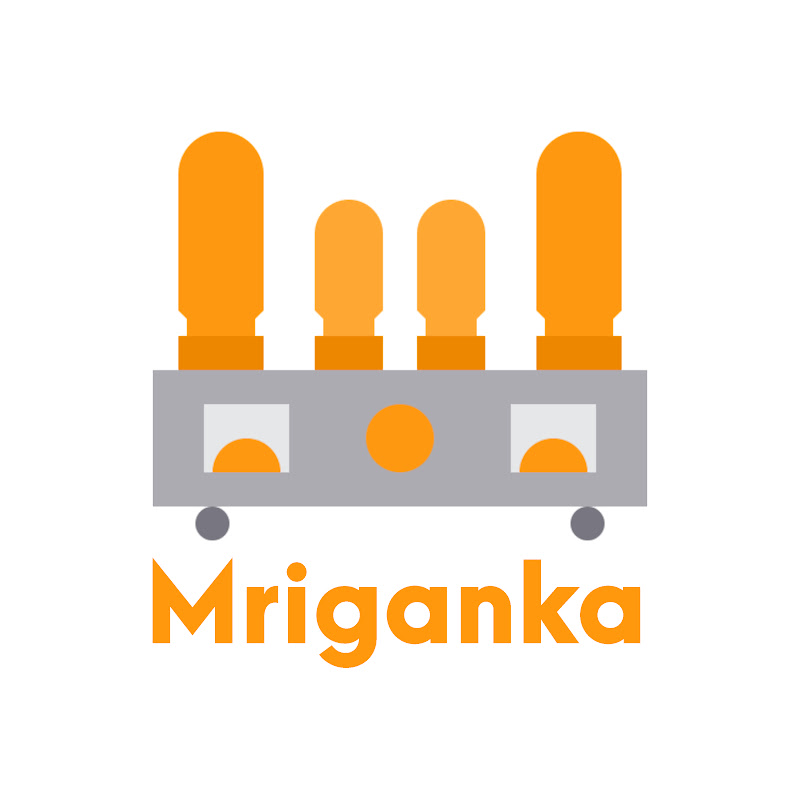 Technical Mriganka icon