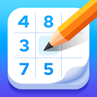 Sudoku Infinity icon