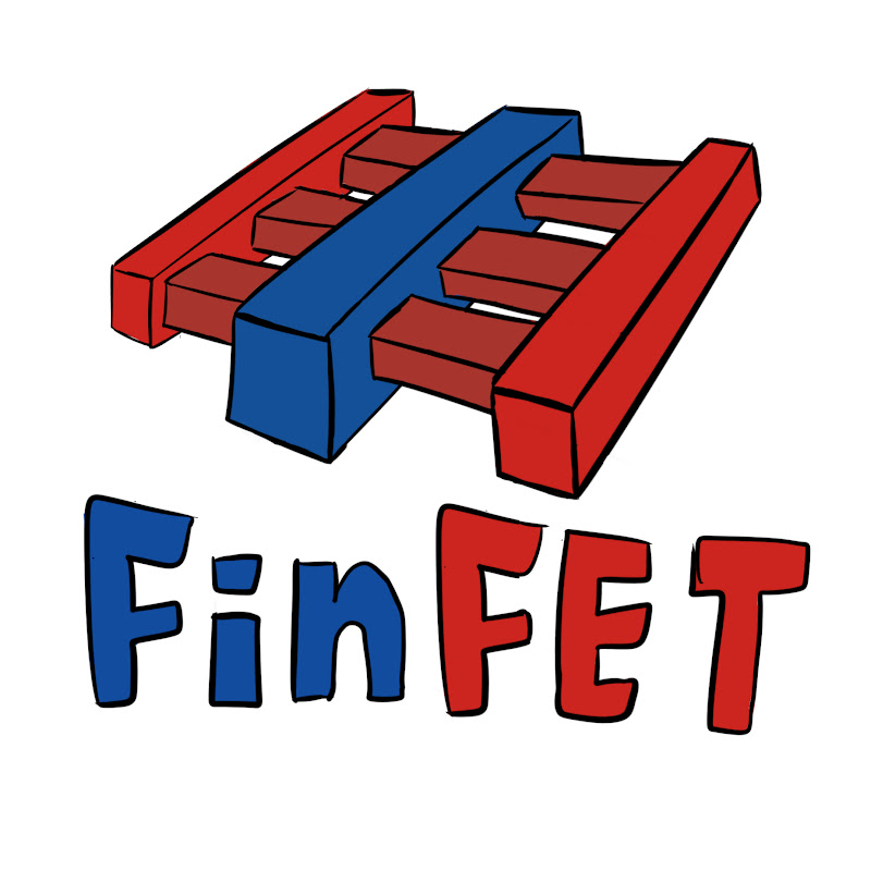 FinFET