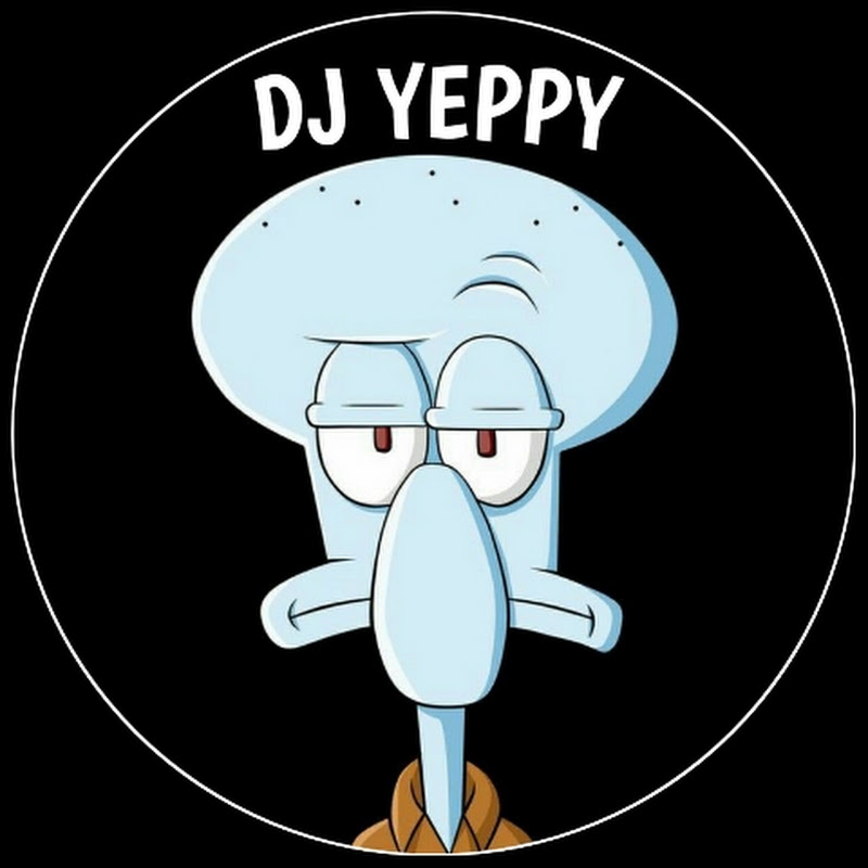 DJ Yeppy Fvnky