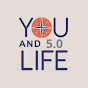 You and Life 5.0 logo