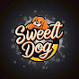 MY SWEET DOG logo
