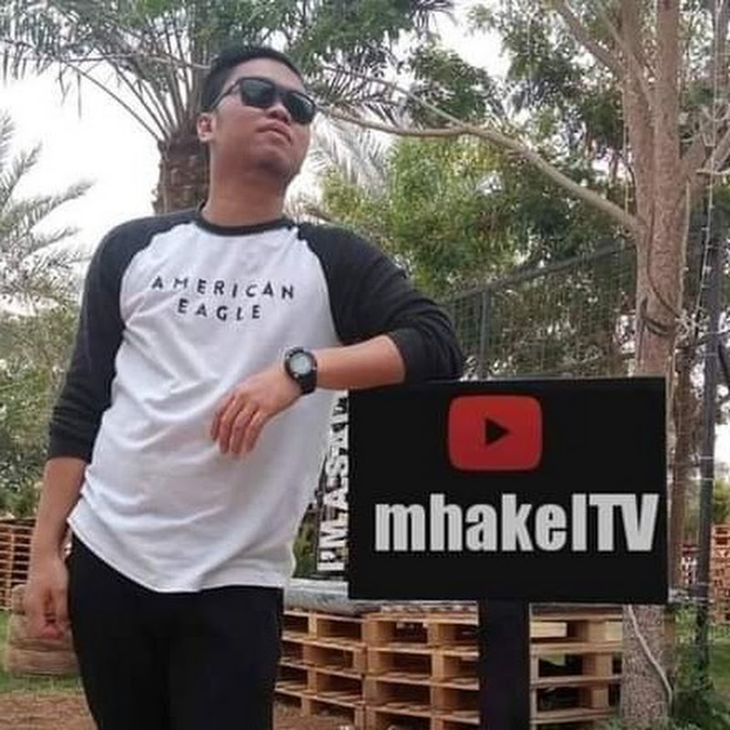 mhakelTV