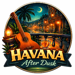 Havana After Dusk