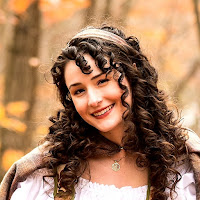 Post from Jess of the Shire