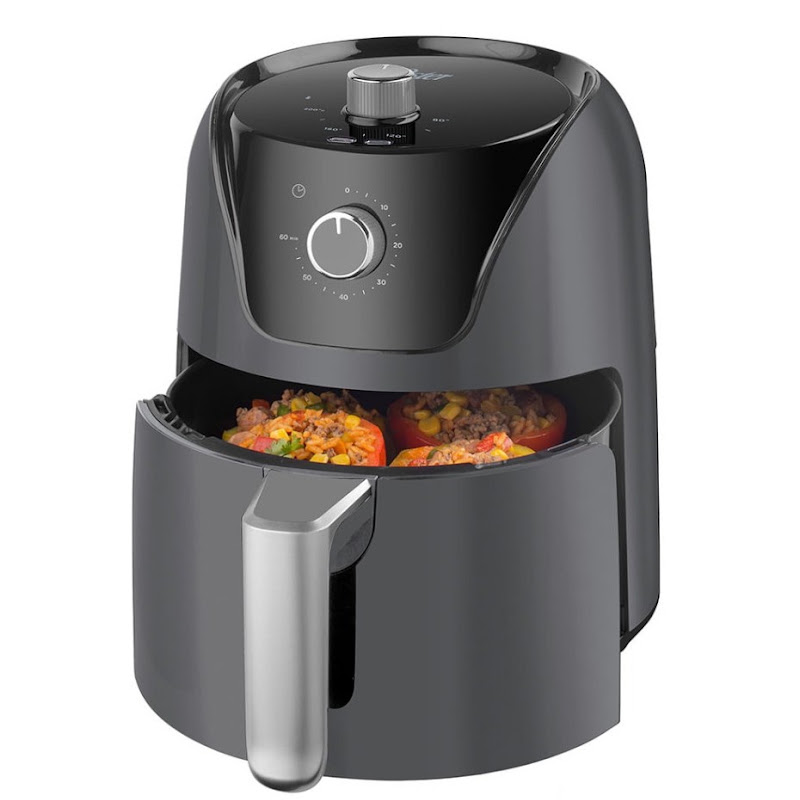Air Fryer Magic