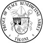 TIGONI ABBEY logo