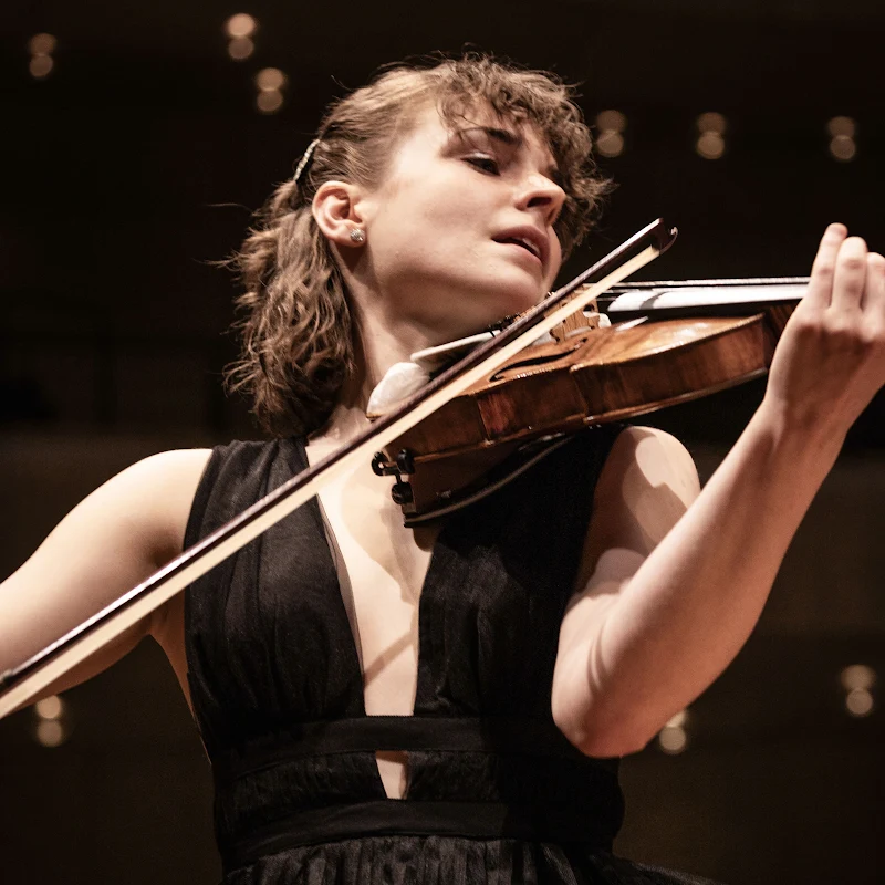 Charlotte Thiele