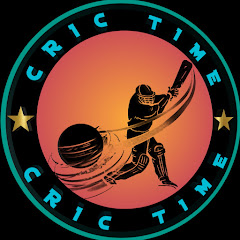 CRICTIME -  தமிழ்