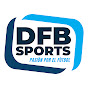 DFB Sports - Diego Bautista