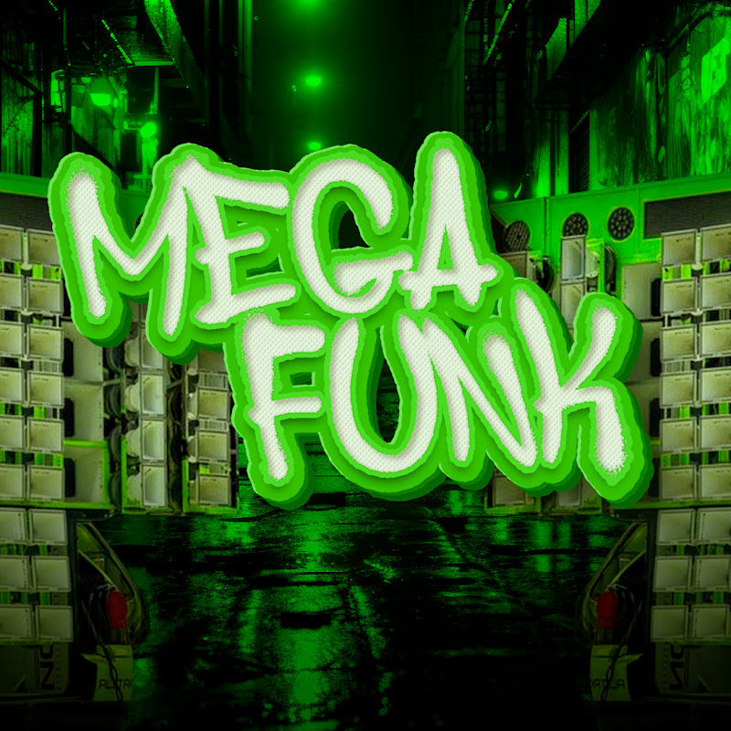 Canal Mega Funk icon