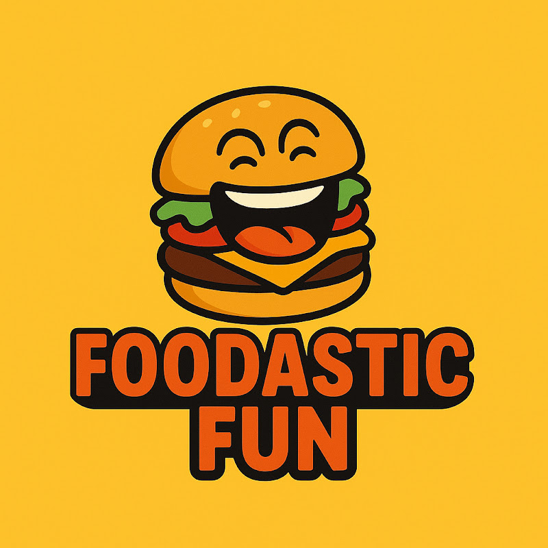 Foodastic Fun