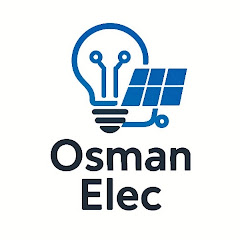 Osman Electric | تعلم الكهرباء والصيانة