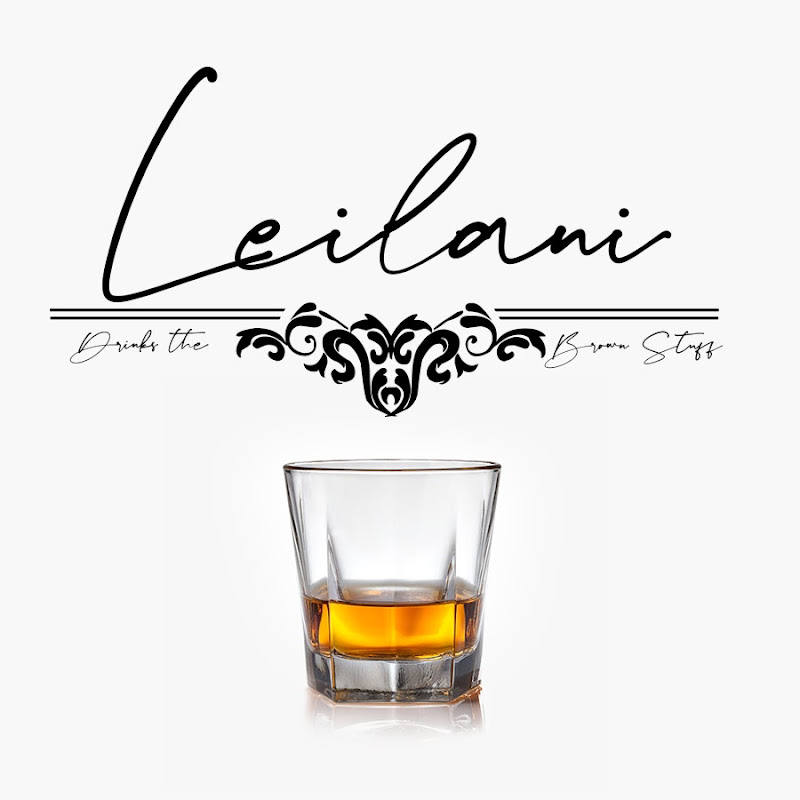 Leilani Drinks The Brown Stuff ! Whiskey Reviews